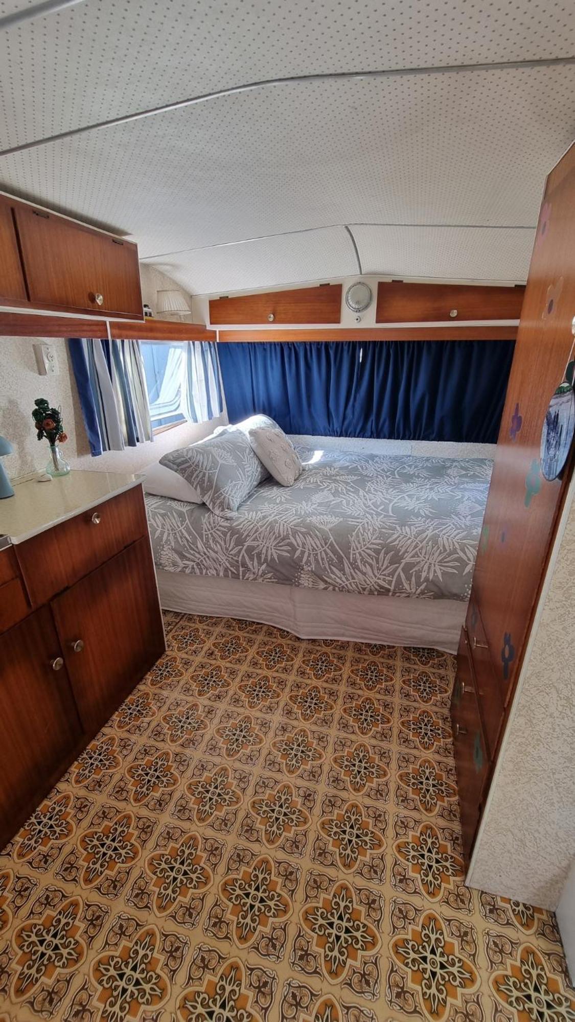 Raglan West Retro Beach Vibe Accommodation Екстериор снимка